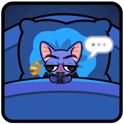 Стикер chief_vk - 1