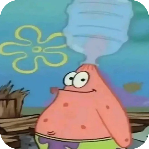 чо за хуйня - 