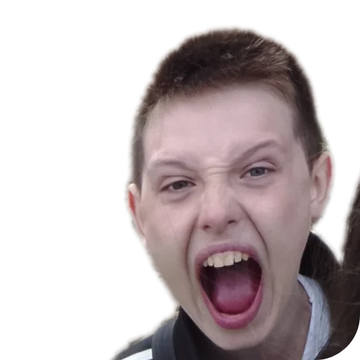 Стикер chponk61 - 1