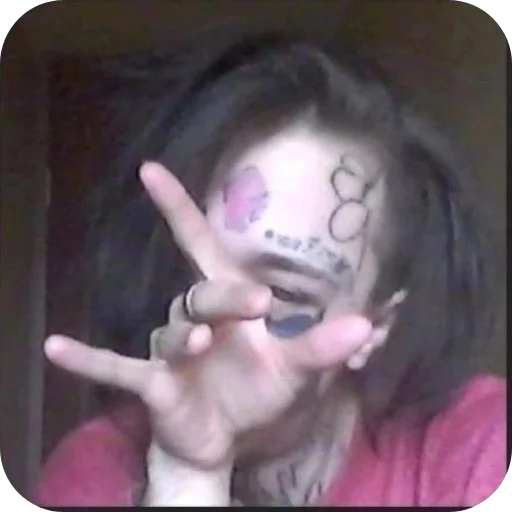 Sticker chponk61 - 1