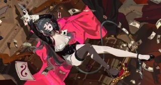 Стикер Что-то @TgEmodziBot - 1