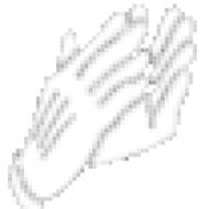 Стикер клореф @MoiStikiBot - 1