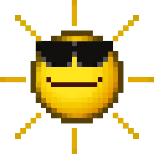 Стикер cloref_by_MoiStikiBot - 1