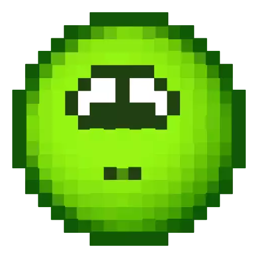 Стикер cloref_by_MoiStikiBot - 1