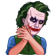 Sticker ЧИСТО НА ХАЙПЕ - @cnhaip - 4