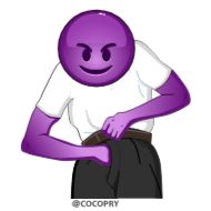 Sticker ЧИСТО НА ХАЙПЕ - @cnhaip - 2