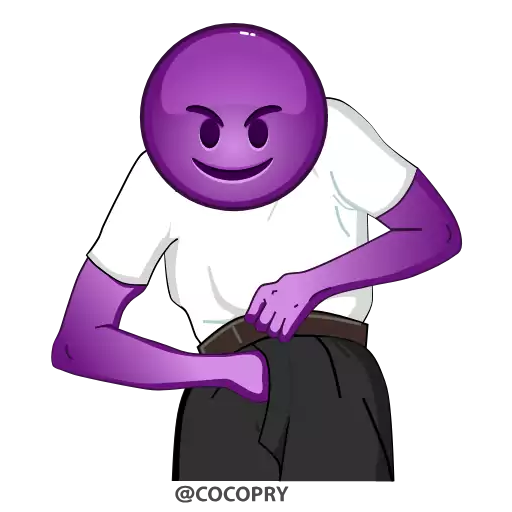 Стикер cnhaips - 1