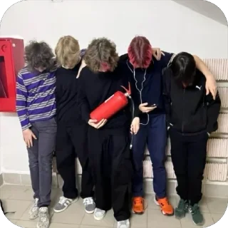 Стикер con @con1000 - 9