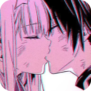 Sticker Жираф @Femoji - 9