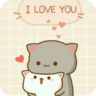 Sticker Жираф @Femoji - 6