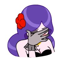 Sticker Жираф @Femoji - 0