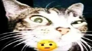 Sticker Больше @sbornik_emoji - 6