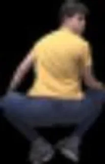 Sticker Больше @sbornik_emoji - 9