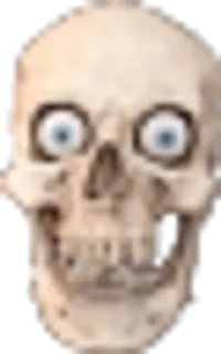 Sticker Больше @sbornik_emoji - 4