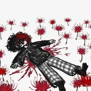 Sticker Больше стиков тут: @stikery4 - 3