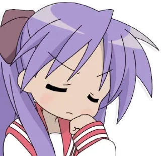 Sticker Lucky Star - 10