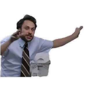 Стикер котик @TgEmodziBot - 2