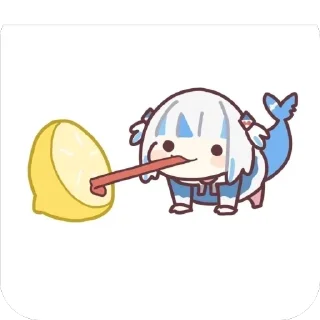 Стикер давай - 3