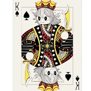 Стикер давай - 6