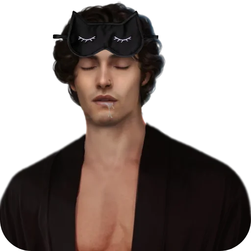 Стикер davidRSArc - 1