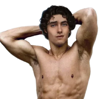 Sticker Давид РСА от @ank_rc - 9