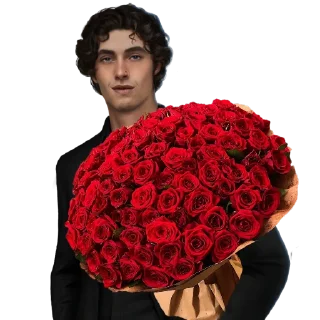 Sticker Давид РСА от @ank_rc - 5