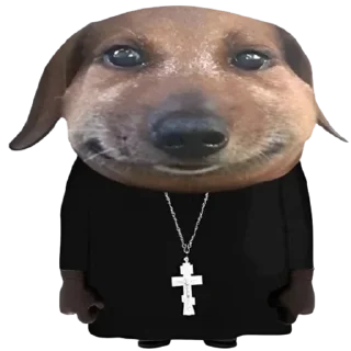 Sticker @ddlorahph - 7