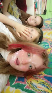 Стикер Дебилы @TgEmodziBot - 7