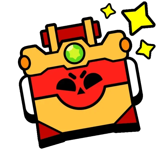 Sticker defaultpinsanimation - 1