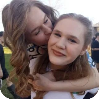 Sticker Дэм😮‍💨 @TgEmodziBot - 8