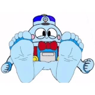 Стикер dfx😮‍💨 - 5