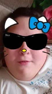 Sticker Кип 24к - 8