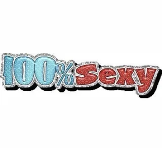 Sticker сука - 4