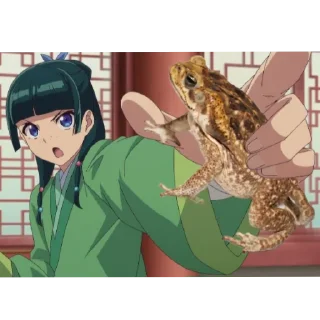 Стикер My bestiiiiii ❤️💫  (от @mints_sweets 💞) - 1