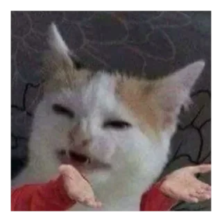 Sticker 🤡для всех - 9