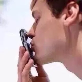 Sticker 🤡для всех - 3