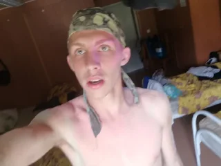 Sticker Кетик дрокает на лололошку - 1