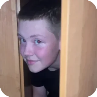 Стикер ыхы @TgEmodziBot - 4