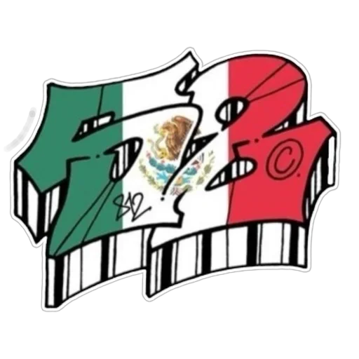 Sticker doletadnei52 - 1