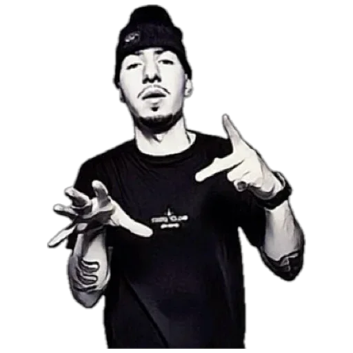 Sticker doletadnei52 - 1