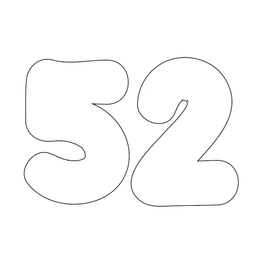 Стикер doletadnei52 - 1