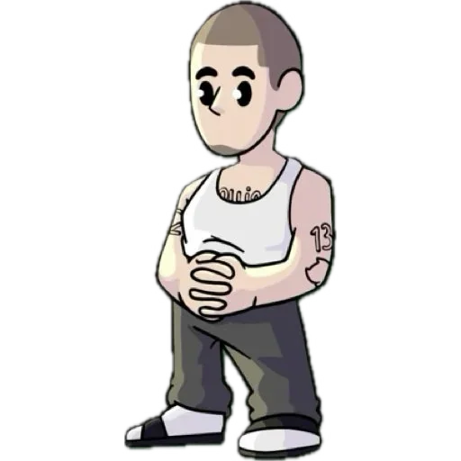 Sticker doletadnei52 - 1