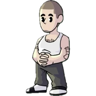 Sticker больше стикеров тут @stikerydoleta - 1