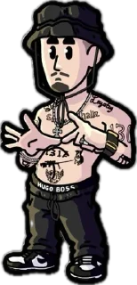 Sticker больше стикеров тут @stikerydoleta - 10