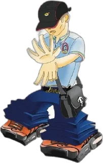 Sticker больше стикеров тут @stikerydoleta - 7