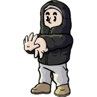 Sticker больше стикеров тут @stikerydoleta - 2