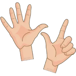 Sticker больше стикеров тут @stikerydoleta - 0