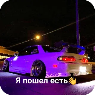 Sticker @drift142 - 4