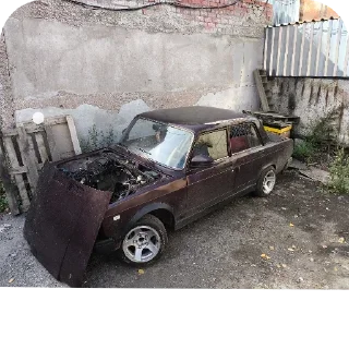 Sticker @drift142 - 0