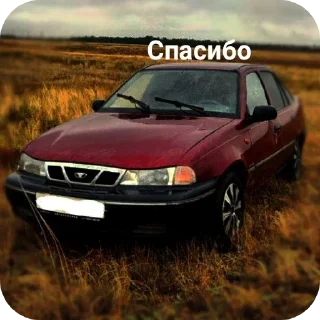 Sticker @drift142 - 11